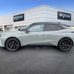 DS DS4 DS 4 Hybride E-Tense 225 EAT8 Performance Line+ L&eacute;zignan-Corbi&egrave;res
