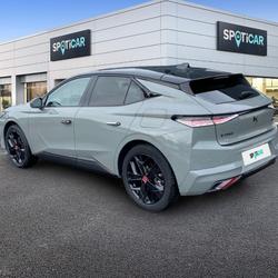 DS DS4 DS 4 Hybride E-Tense 225 EAT8 Performance Line+ L&eacute;zignan-Corbi&egrave;res
