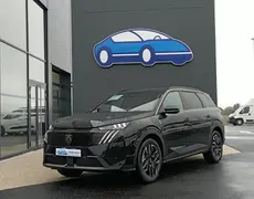 Peugeot 5008 Saint-Saturnin