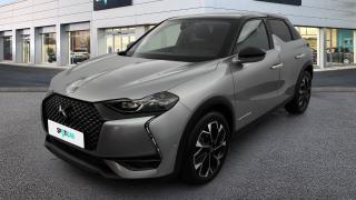 DS DS3 Crossback  - photo 0