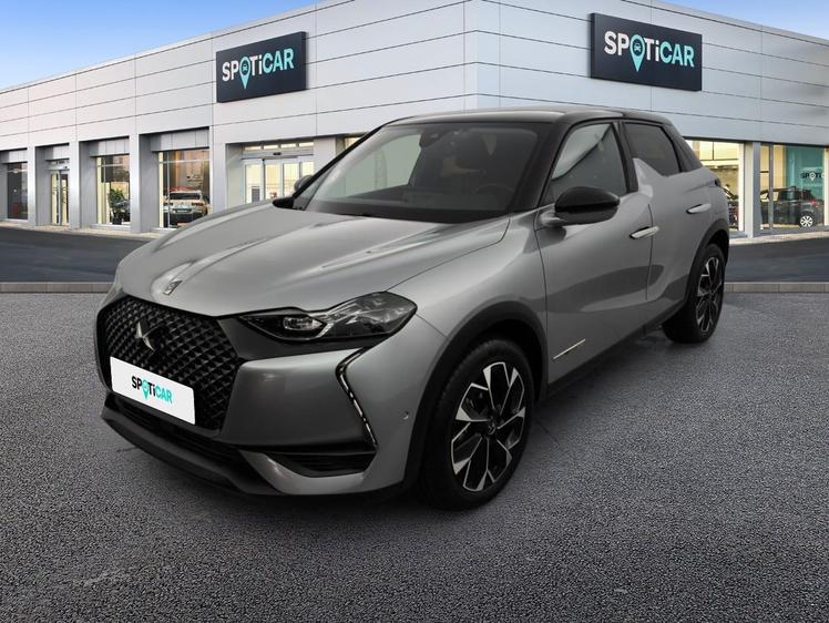 DS DS3 Crossback  - 19 900 €