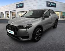 DS DS3 Crossback