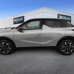 DS DS3 Crossback DS3 Crossback BlueHDi 130 EAT8 Louvre Carcassonne