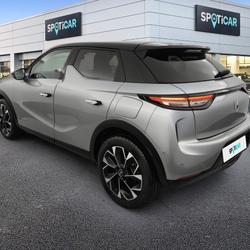 DS DS3 Crossback DS3 Crossback BlueHDi 130 EAT8 Louvre Carcassonne