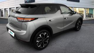 DS DS3 Crossback  - photo 4