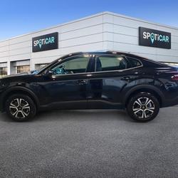Citroen C4 X C4 X Hybride 136 e-DCS6 Plus Montpellier