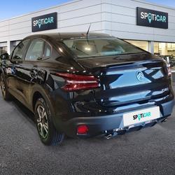 Citroen C4 X C4 X Hybride 136 e-DCS6 Plus Montpellier