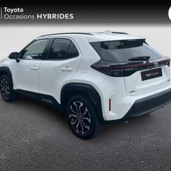 Toyota Yaris Cross 116h Design MY22 Lanester