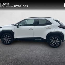 Toyota Yaris Cross 116h Design MY22 Lanester
