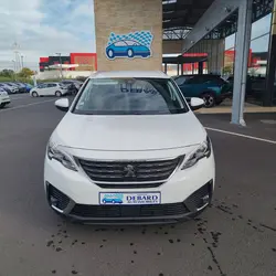 Peugeot 5008 1.2 PURETECH 130CH E6.3 ALLURE S&S EAT8 occasion - Saint-Saturnin - photo 2/22