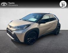 Toyota Aygo X Lanester