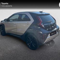 Toyota Aygo X 1.0 VVT-i 72ch Air Design S-CVT MY23 Lanester