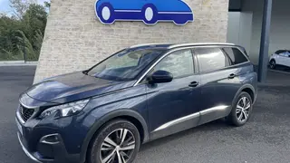 Peugeot 5008  - Allure - photo 0