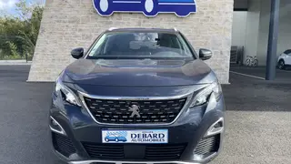 Peugeot 5008  - Allure - photo 1
