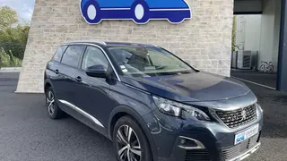 Peugeot 5008  - Allure - photo 2