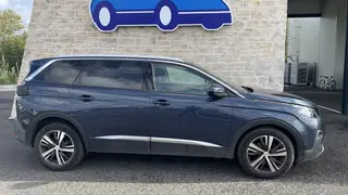 Peugeot 5008  - Allure - photo 3