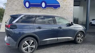 Peugeot 5008  - Allure - photo 4