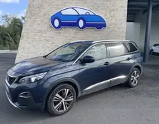 Peugeot 5008 Dissay