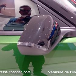 Opel Astra Sports Tourer 1.2 Turbo Hybride 145 ch Automatique Ultimate occasion - Ollioules - photo 2/30