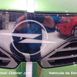 Opel Astra Sports Tourer 1.2 Turbo Hybride 145 ch Automatique Ultimate occasion - Ollioules - photo 3/30