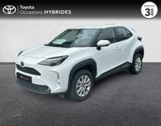 Toyota Yaris Cross - 116h Dynamic Business + Programme Toyota Experience MY25 - 24 900 €