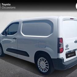 Toyota Proace City Medium 100 D-4D Dynamic MC23 Lanester