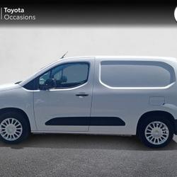 Toyota Proace City Medium 100 D-4D Dynamic MC23 Lanester