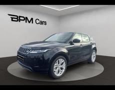 Land Rover Range Rover Evoque Orléans