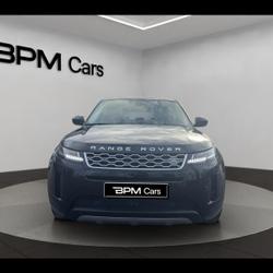 Land Rover Range Rover Evoque 2.0 P 200ch Flex Fuel R-Dynamic S AWD BVA Mark III Orl&eacute;ans