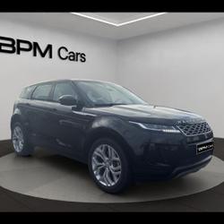 Land Rover Range Rover Evoque 2.0 P 200ch Flex Fuel R-Dynamic S AWD BVA Mark III Orl&eacute;ans