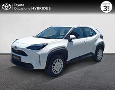 Toyota Yaris Cross Lanester