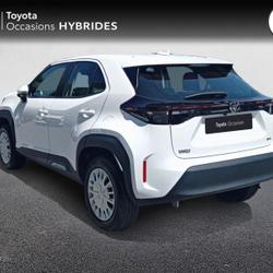 Toyota Yaris Cross 116h Dynamic MC24 Lanester