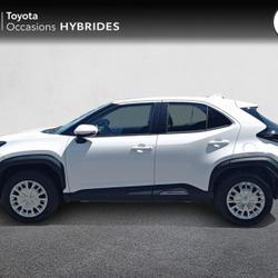 Toyota Yaris Cross 116h Dynamic MC24 Lanester