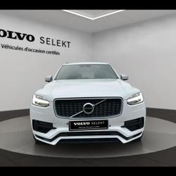 Volvo XC90 T8 Twin Engine 303 + 87ch R-Design Geartronic 7 places Orl&eacute;ans