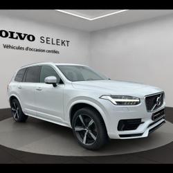 Volvo XC90 T8 Twin Engine 303 + 87ch R-Design Geartronic 7 places Orl&eacute;ans