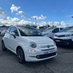 Fiat 500 II 1.0 70CH BSG S&S PACK CONFORT & STYLE & TECH occasion - M&eacute;rignac - photo 3/24
