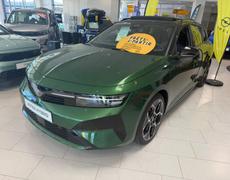 Opel Astra Perpignan