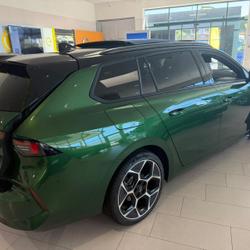 Opel Astra Sports Tourer 1.2 Turbo Hybride 145 ch Automatique Ultimate occasion - Perpignan - photo 3/5