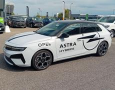 Opel Astra Carcassonne