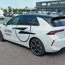Opel Astra Astra 1.2 Turbo Hybride 145 ch Automatique Ultimate Carcassonne