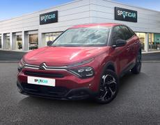 Citroen C4 Auch