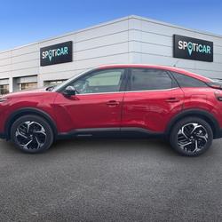 Citroen C4 C4 BlueHDi 130 S&S EAT8 Shine Auch