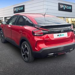 Citroen C4 C4 BlueHDi 130 S&S EAT8 Shine Auch