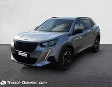 Peugeot 2008 Auch