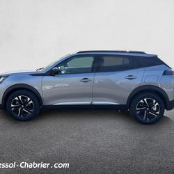 Peugeot 2008 2008 BlueHDi 130 S&S EAT8 Allure Auch