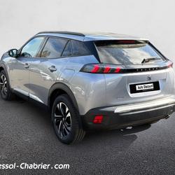 Peugeot 2008 2008 BlueHDi 130 S&S EAT8 Allure Auch