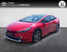 Toyota Prius IV Lanester
