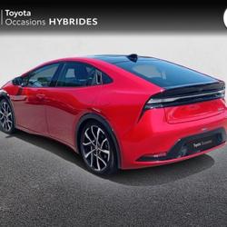 Toyota Prius IV 2.0 Hybride Rechargeable 223ch Lounge NG23 Lanester