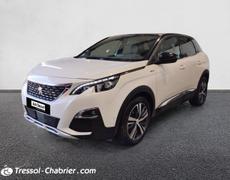 Peugeot 3008 Lattes