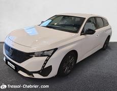 Peugeot 308 III Phase 1 Sète